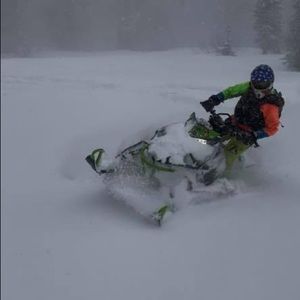 Meet your Posher, Wayne